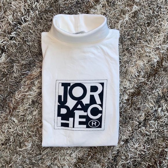 Jordache Tops - Jordache oversized shirt